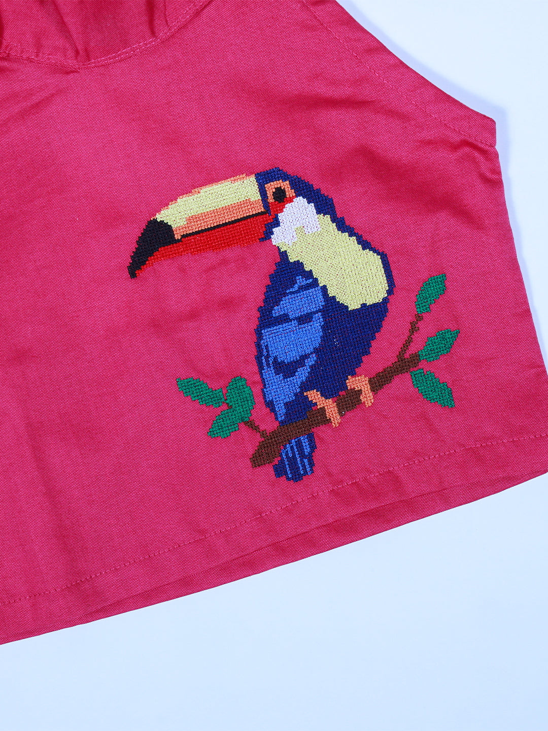 Trendy Halter Neck Full Pant Set – Perfect for Parties