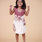 Cotton Printed Frock