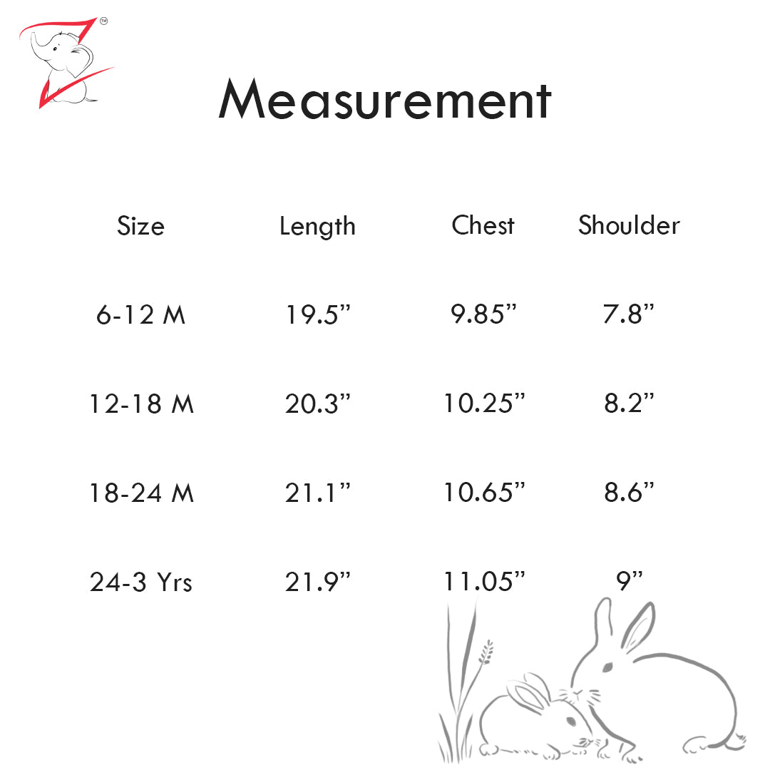 100% Crinkled Cotton Muslin Romper - unisex